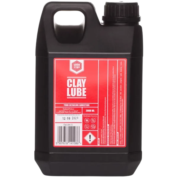 Good Stuff Clay Lube 2 L