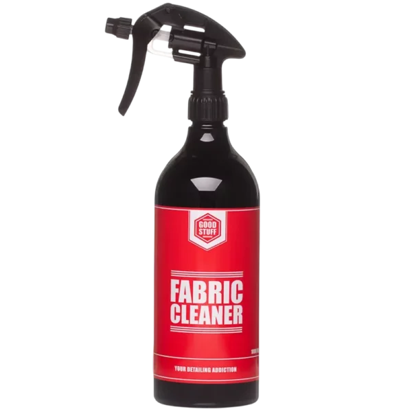 Good Stuff  Fabric Cleaner 1L