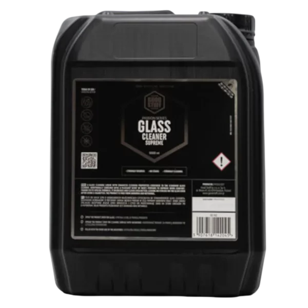 Good Stuff  Glass Cleaner 5 L