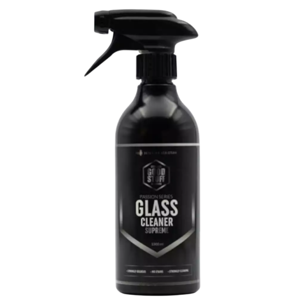 Good Stuff  Glass Cleaner Supreme 1000ml