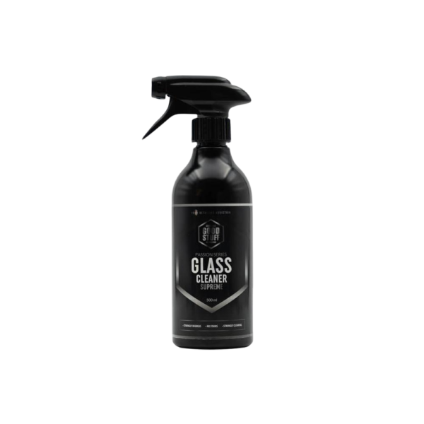 Good Stuff  Glass Cleaner Supreme 500ml