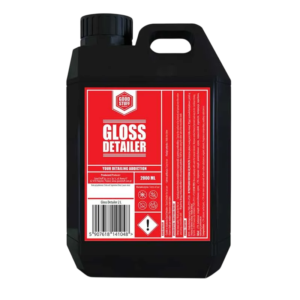 Good Stuff  Gloss Detailer 2L