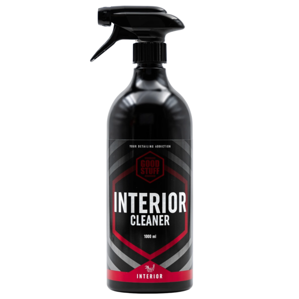 Good Stuff Interior Cleaner 1l