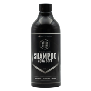 Good Stuff Aqua Soft Shampoo 1000ml