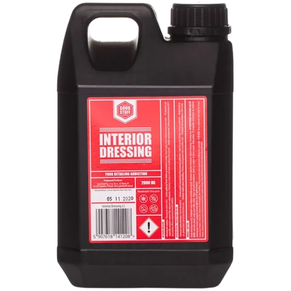 Good Stuff Interior Dressing 2 L