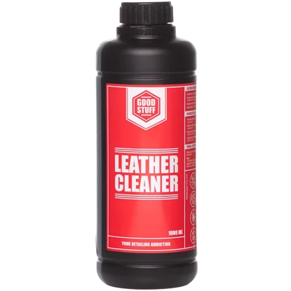 Good Stuff Leather Cleaner 1000ml
