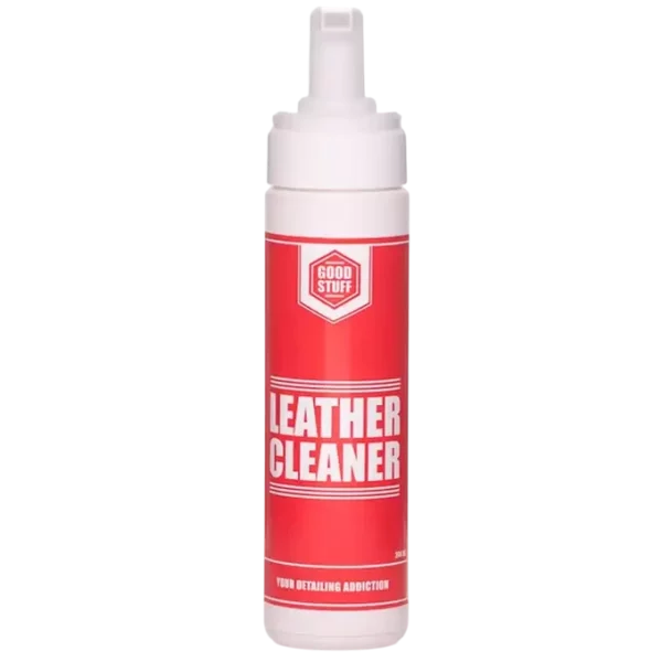 Good Stuff Leather Cleaner 200ml