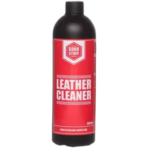 Good Stuff Leather Cleaner 500ml