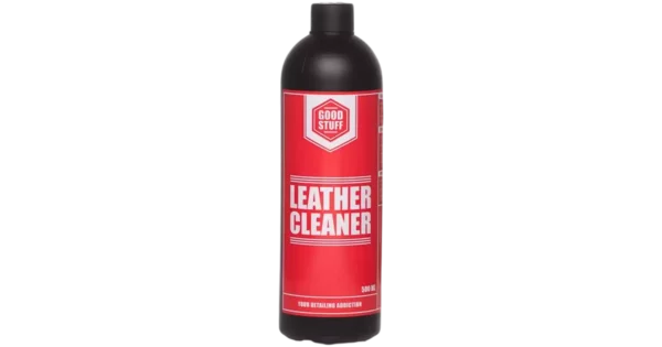 Good Stuff Leather Cleaner 500ml