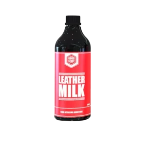 Good Stuff Leather Milk 500ml
