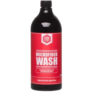 Good Stuff Microfiber Wash 1000ml