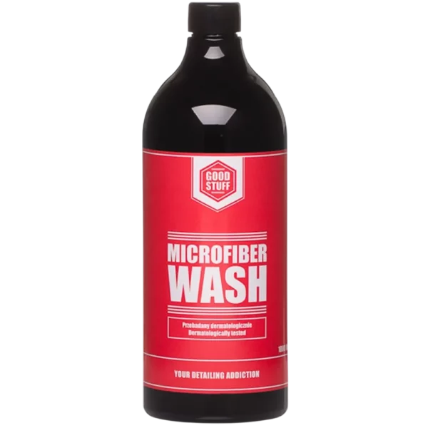 Good Stuff Microfiber Wash 1000ml