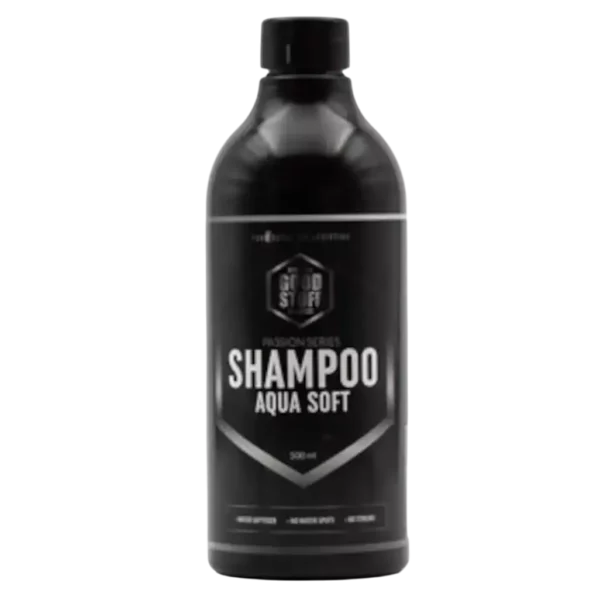 Good Stuff Aqua Soft Shampoo 500ml