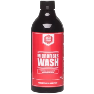Good Stuff Microfiber Wash 500ml