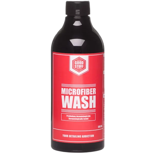 Good Stuff Microfiber Wash 500ml