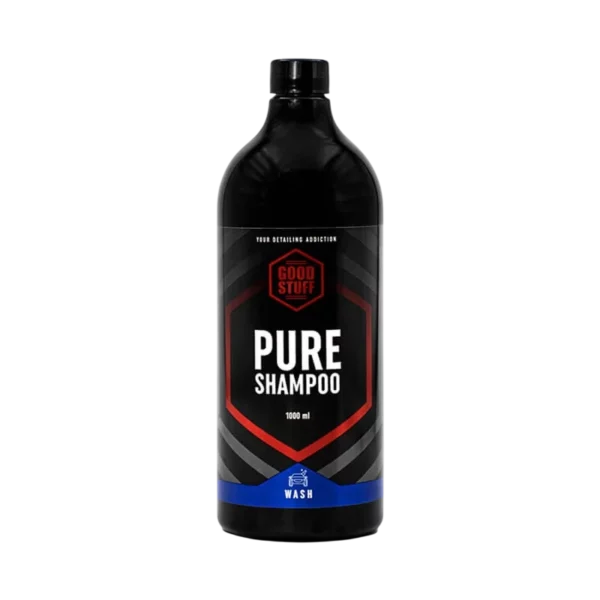Good Stuff Pure Shampoo 1 L