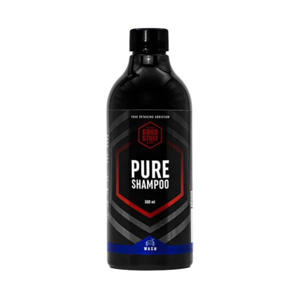 Good Stuff Pure Shampoo 500 ml