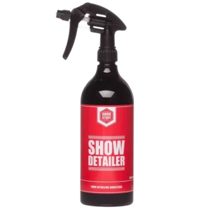 Good Stuff Show Detailer 1 L