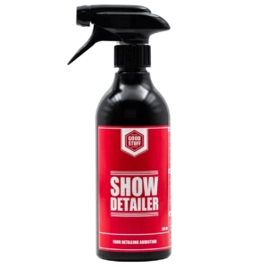 Good Stuff Show Detailer 500 ml