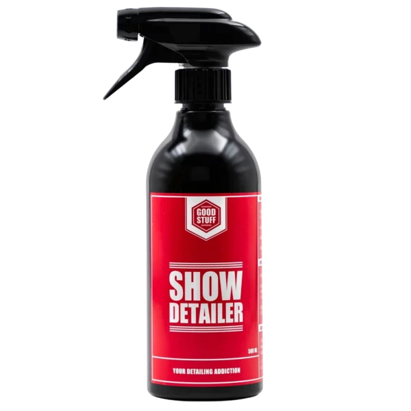 Good Stuff Show Detailer 500 ml