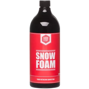 Good Stuff Snow Foam 500 ml