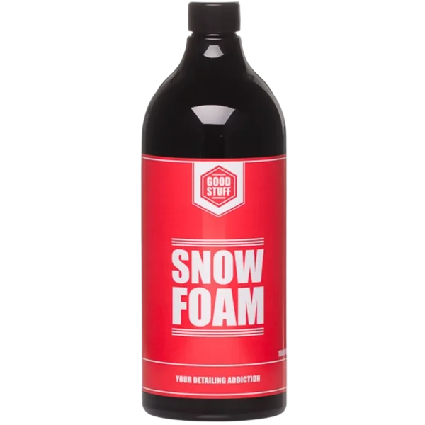 Good Stuff Snow Foam 500 ml