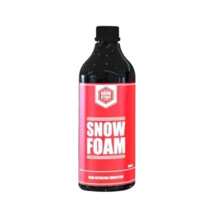 Good Stuff Snow Foam 500 ml