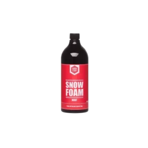 Good Stuff Snow Foam Mint 1 L