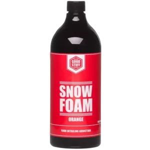 Good Stuff Snow Foam Orange 1L