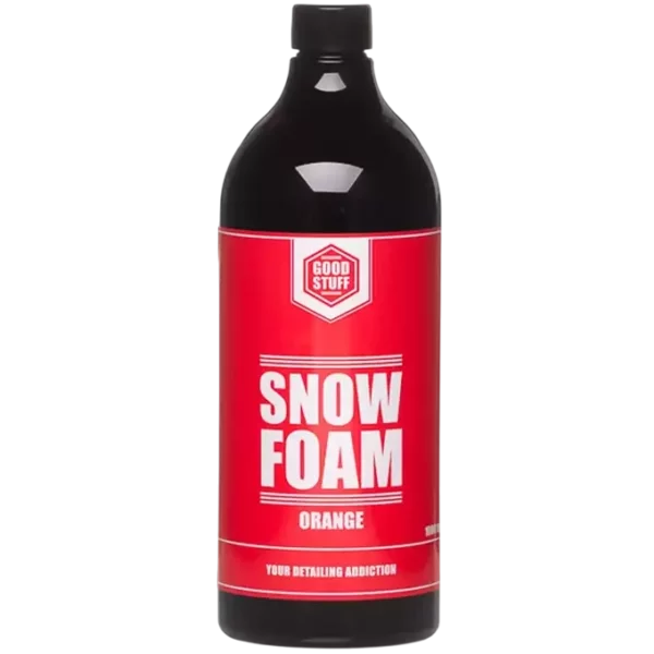 Good Stuff Snow Foam Orange 1L