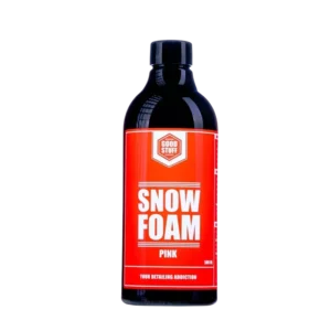 Good Stuff Snow Foam Pink 500 ml