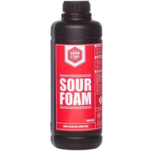 Good Stuff Sour Foam 1l