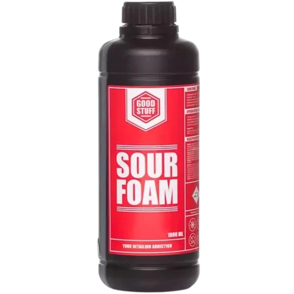 Good Stuff Sour Foam 1l