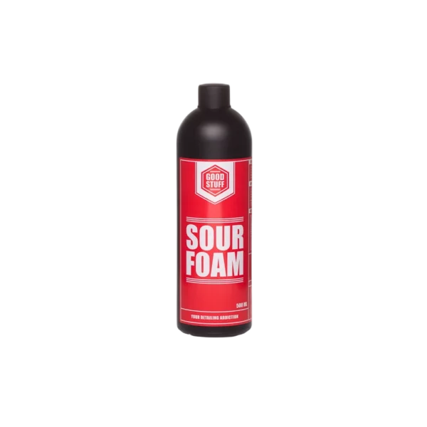 Good Stuff Sour Foam 500ml