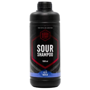 Good Stuff Sour Shampoo 1L