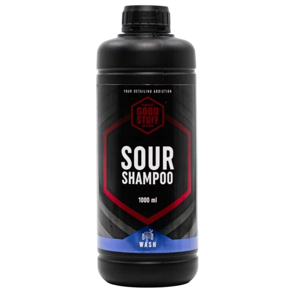 Good Stuff Sour Shampoo 1L