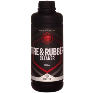 Good Stuff Tire & Rubber Cleaner 1l