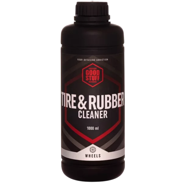 Good Stuff Tire & Rubber Cleaner 1l