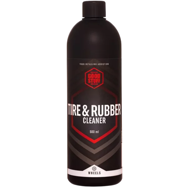 Good Stuff Tire & Rubber Cleaner 500ml