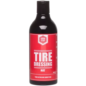 Good Stuff Tire Dressing Mat 500 ml
