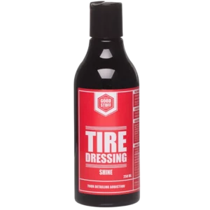 Good Stuff Tire Dressing Shine 250 ml