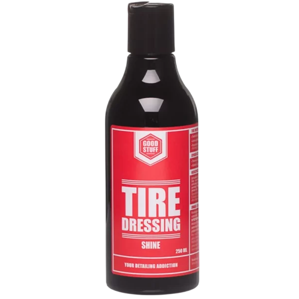 Good Stuff Tire Dressing Shine 250 ml