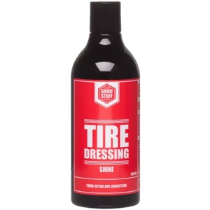 Good Stuff Tire Dressing Shine 500 ml