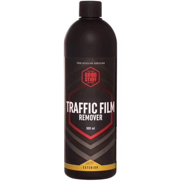 Good Stuff Traffic Film Remover 500ml