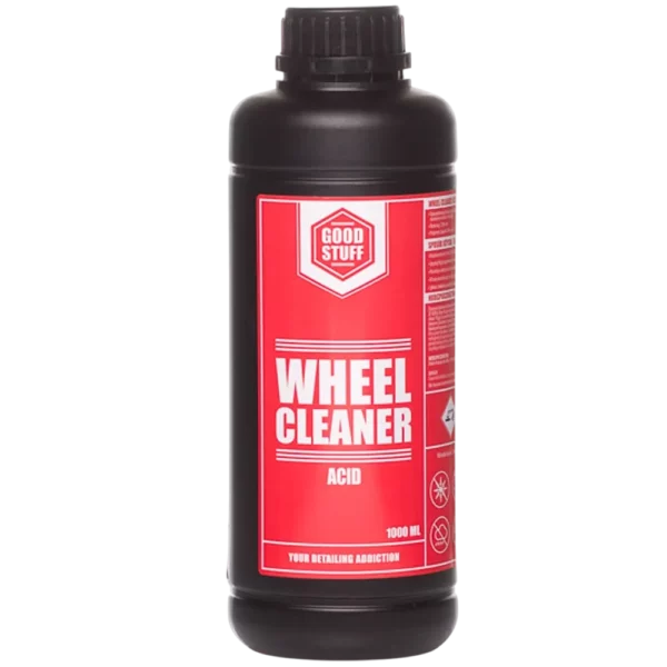 Good Stuff Wheel Cleaner Acid 1L