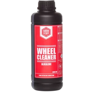 Good Stuff Wheel Cleaner Alkaline 1l