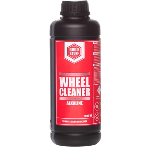 Good Stuff Wheel Cleaner Alkaline 1l