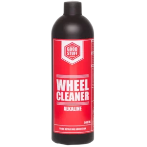 Good Stuff Wheel Cleaner Alkaline 500ml