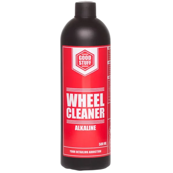 Good Stuff Wheel Cleaner Alkaline 500ml