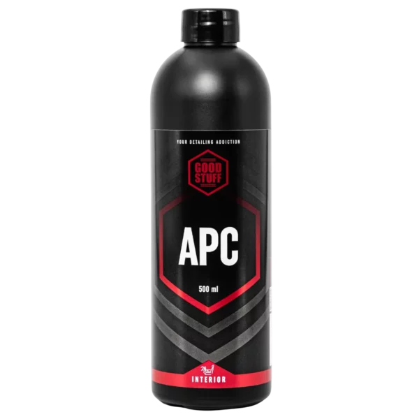 Good Stuff APC 500ml